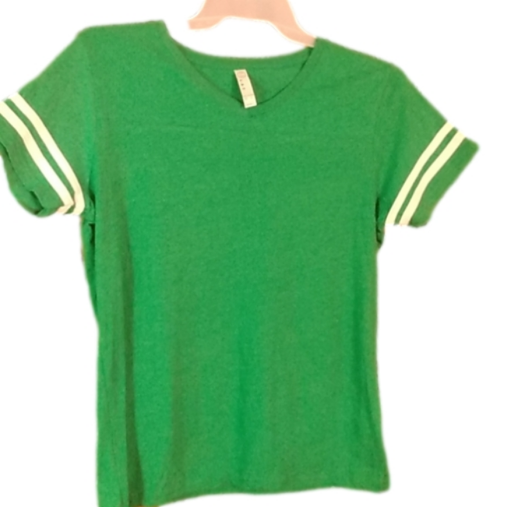 D) Live and Tell Large T-shirt by live and tell